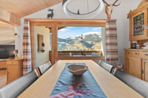 Stilvolle 2.5 Zimmer Wohnung nähe Skigebiet